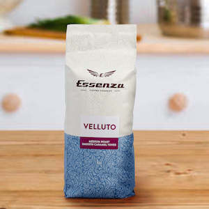 Coffee: Velluto Coffee