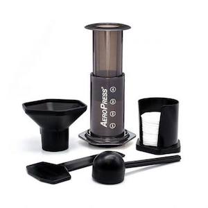 AeroPress - Coffee Maker