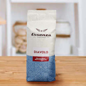 Diavolo Coffee