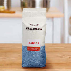 Santos Coffee