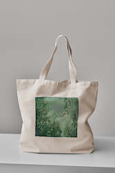 Gabrielle Jones for Esse Art Tote