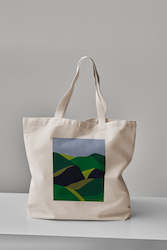 Alice Berry for Esse Art Tote