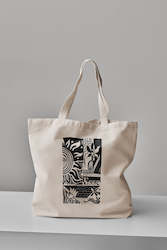 Studio Bon for Esse Art Tote