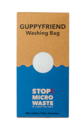 Clothing: GUPPYFRIENDâ¢ Washing Bag