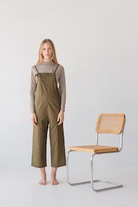 Clothing: Aude Overalls