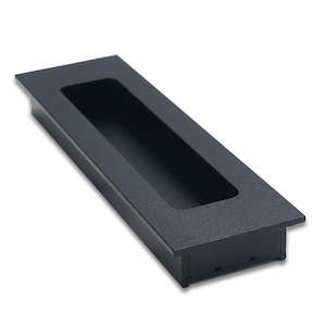 Best Selling: Single Recessed Handle