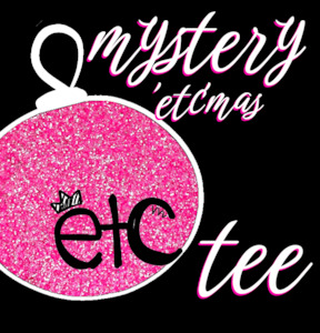 Christmas Mystery Childrens Tee