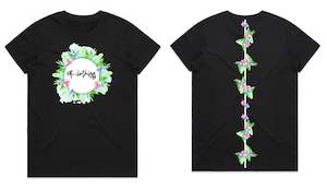 ETC Limited Edition Summer Floral Tee