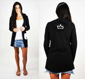 Staples Cardi PRE ORDER