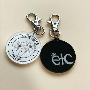 ETC Clip On Accessory