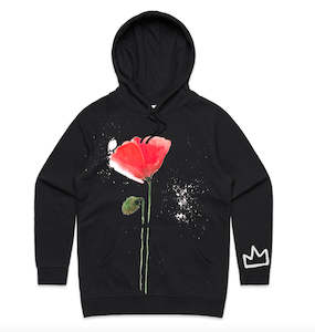 ETC Poppy Hoodie