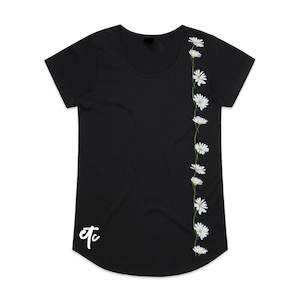 Clothing: Daisy Tee