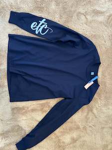 Size Small long sleeve