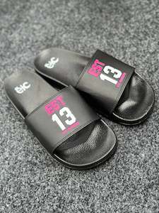 Clothing: ETC Varsity Slides