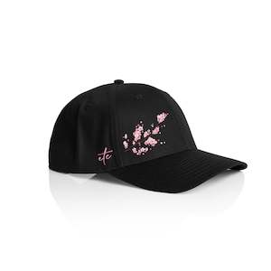 ETC Cherry Blossom Cap