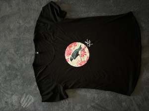 Size 3XL tui tee