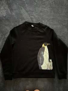 Size XS PENGUIN CREW