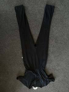 XS Jump suit