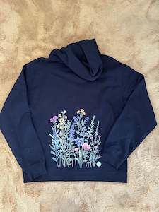 Clothing: Size L wild child hoodie