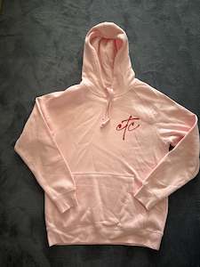 Clothing: Size M butterfly hoodie