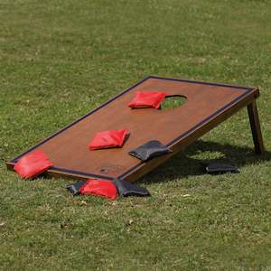 Backyard Cornhole Set