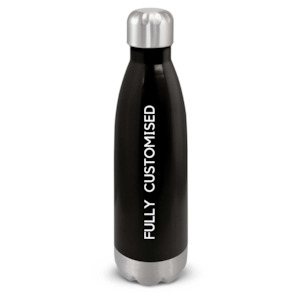 Fully Customised Stainless Steel Bottle