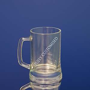 Fully Customised Beer Mug