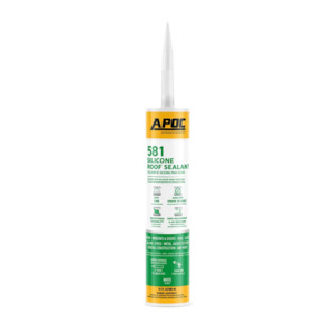 APOC® 581 Silicone Roof Sealant Eternakote