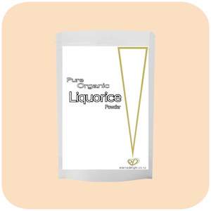 Liquorice Root – Organic Powder