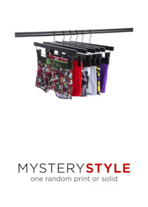 Clothing: Mystery Girls Staple