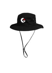 Clothing: Boys Boonie Hat Icon Black