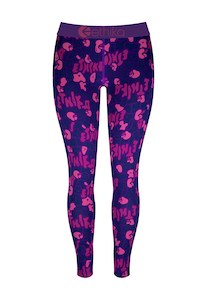 Apex Haze Girls Leggings