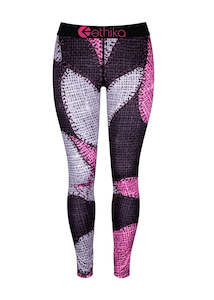 Clothing: Whodoo Girls Leggings