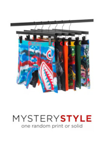 Clothing: Mystery Mens Staple