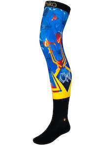 Moto Socks - Cooper Webb Rush