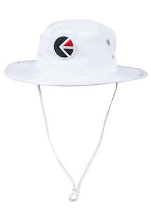 Clothing: Boonie Hat Icon White