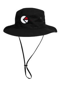 Clothing: Boonie Hat Black