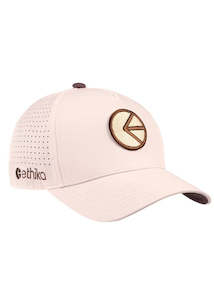 Clothing: Athletic Dad Hat - Mocha