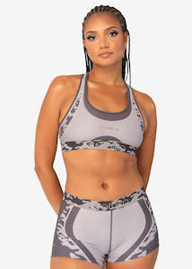 Clothing: Camo Bae Subzero Sports Bra