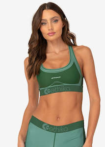 Clothing: Total Control Subzero Sports Bra