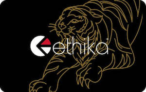 Clothing: Ethika Gift Card