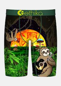 Clothing: Sloth World Staple