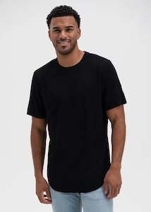 The Thermal Tee - Black