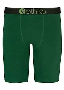 Clothing: Victory Green Staple