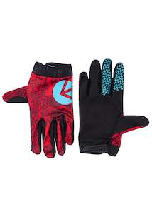 Clothing: Moto Glove - Jammin