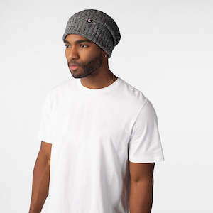 Capulet Beanie Heather Grey