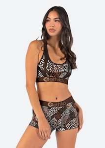 Clothing: Safar'E Sports Bra