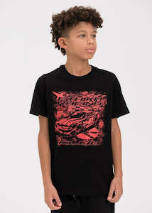 Boys Infrared Speedway Tee