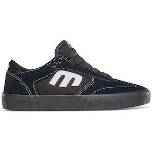 Etnies Windrow Vulc [blue/black/white] Shoes