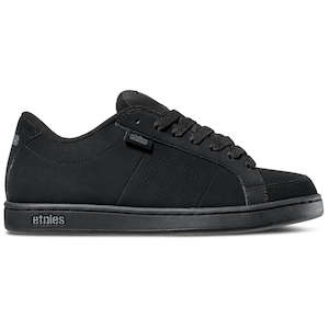 Etnies Kingpin [black/black]